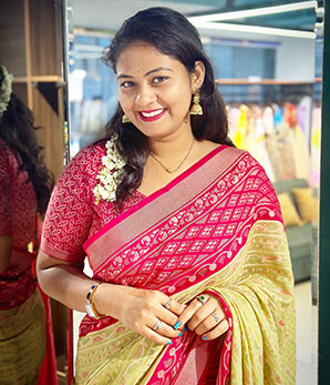 Kavya Reddy